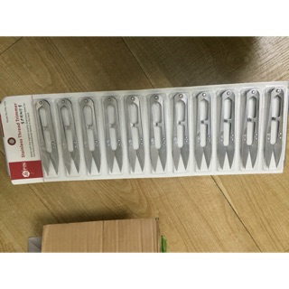 Kéo bấm chỉ inox 12c/1 dây hiệu pin 240