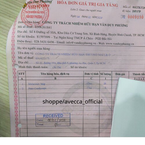 (Cam Kết Hàng Chính Hãng)Thực Phẩm Bảo Vệ Sức Khỏe Giúp Điều Hòa Giấc Ngủ, Giảm Căng Thẳng Natures Bounty Melatonin H60 | BigBuy360 - bigbuy360.vn
