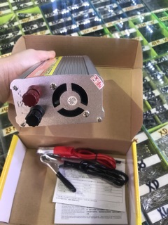 Bộ kích điện 1000w