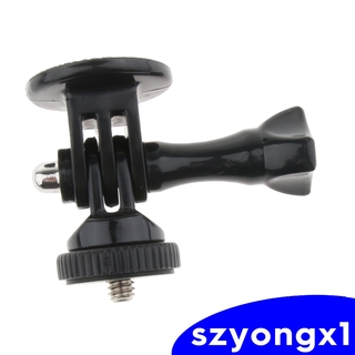 Bộ chuyển đổi gắn chân máy Bộ chuyển đổi 1 / 4: Vít ren cho máy ảnh hành động