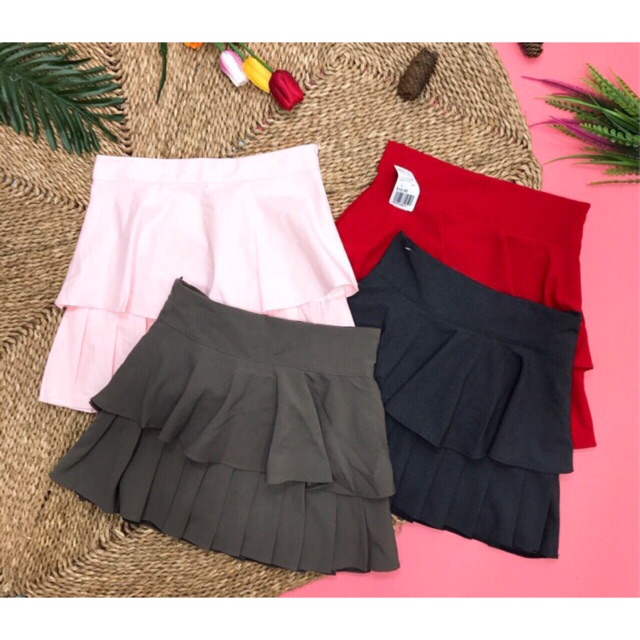 Chân váy công sở chất đẹp