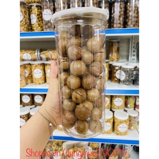 MẮC CA SẤY 500GR