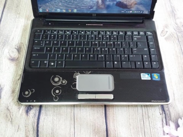 Laptop thanh lý phục vụ học tập làm việc Hp DV4 hp g50 cq40