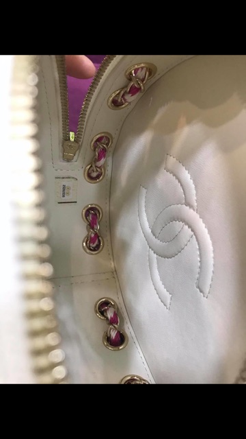 Túi Cha-nel Lapausa