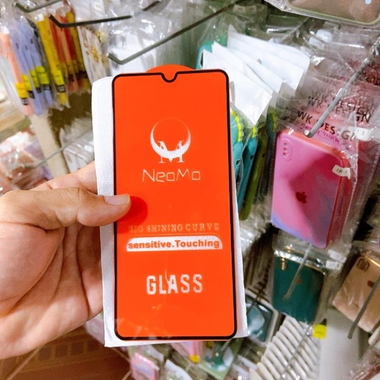 Cường lực full màn hình Vivo Y11/Y12/Y15/Y17/U10/Y20/Y20s/Y12s/Y19/S1/S1 pro/Y1s/Y21S/Y15S/Y91/Y91C/Y30/Y50/V15