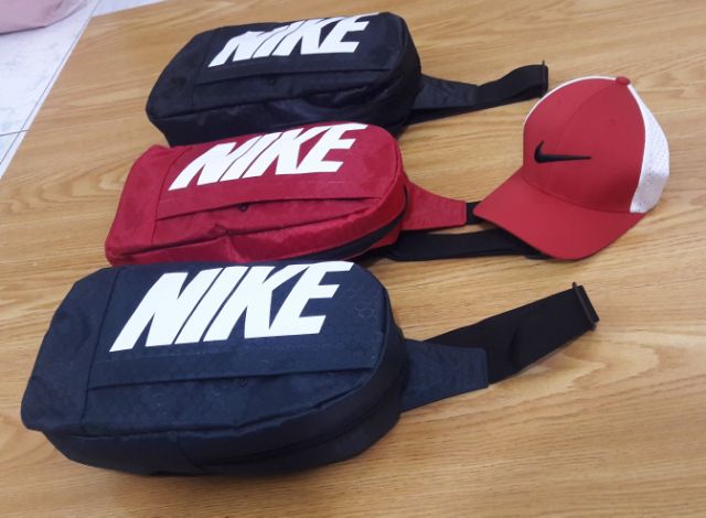 Túi Đeo Chéo Thể  Thao Nam  NiKe