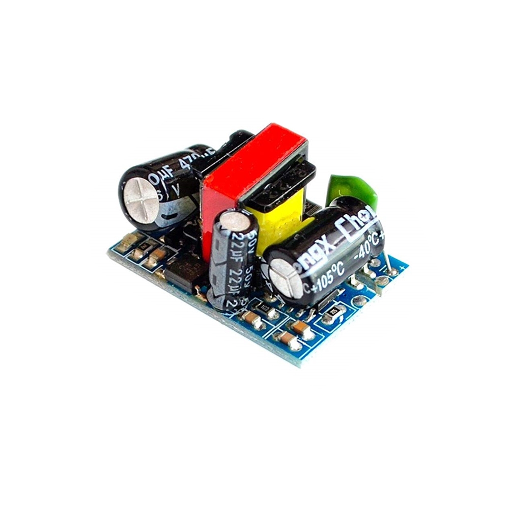 Modun chuyển đổi AC-DC 5V 700mA 12V 450mA 9V 500mA 3.5W AC 220V sang 5V DC | BigBuy360 - bigbuy360.vn