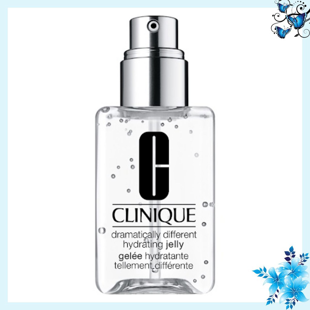 DƯỠNG ẨM CLINIQUE JELLY Dramatically Different 125ml ♥ᑕ