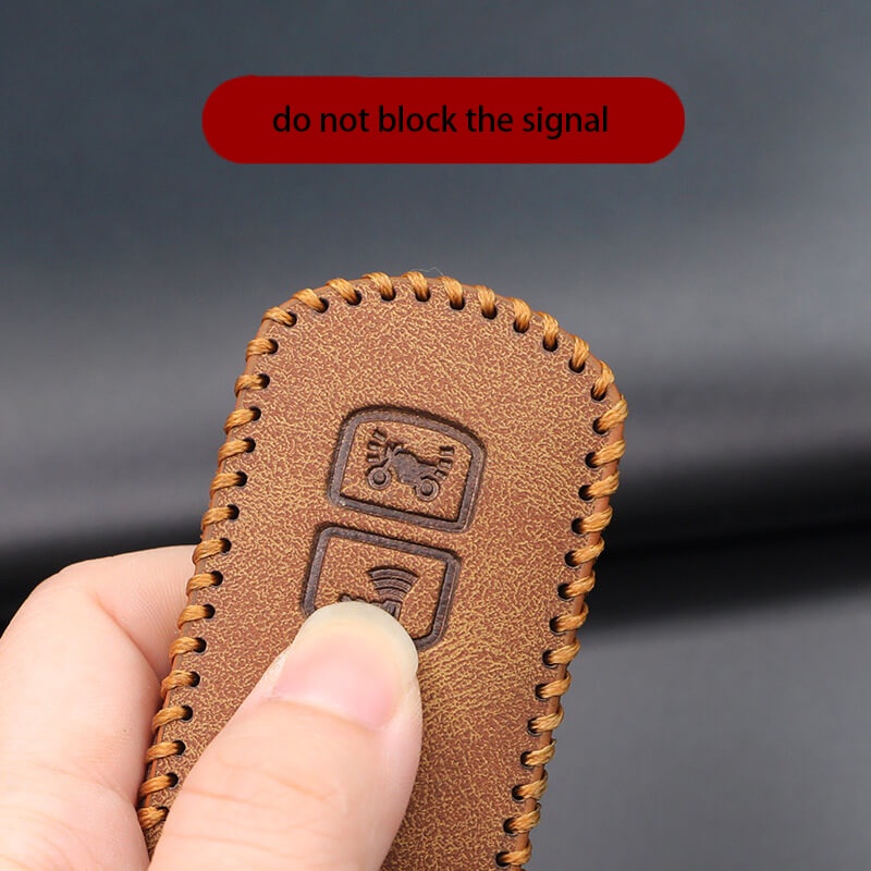 Bao Da Bảo Vệ Chìa Khóa Xe Hơi Honda Vario 160 Vision Lead Winner X v3 2022