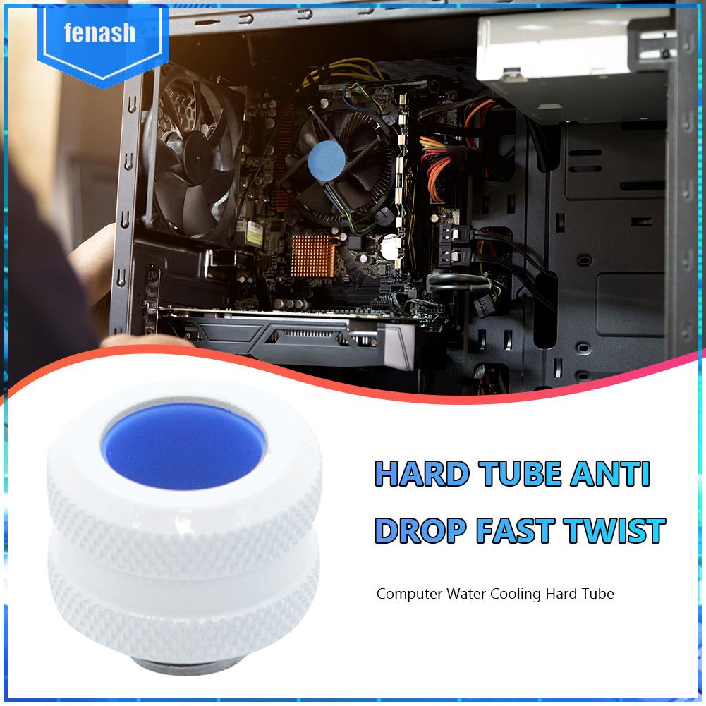 ✪Ống Tản Nhiệt G1/4 14mm Cho Máy Tính PC