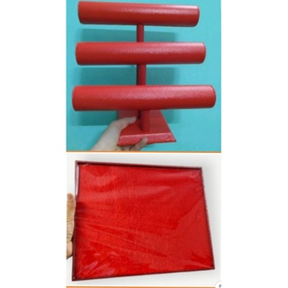 Combo khay trưng bày dây chuyền