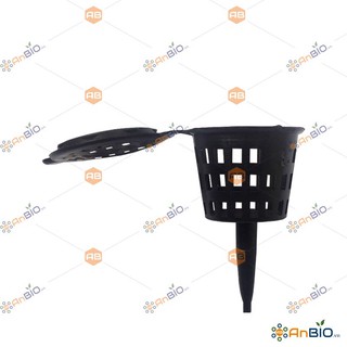 10 Rọ đựng phân tan chậm, dùng đựng phân tan chậm cho cây kiểng