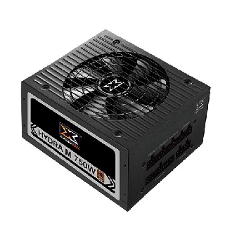 Nguồn máy tính Xigmatek HYDRA M 750 EN44221