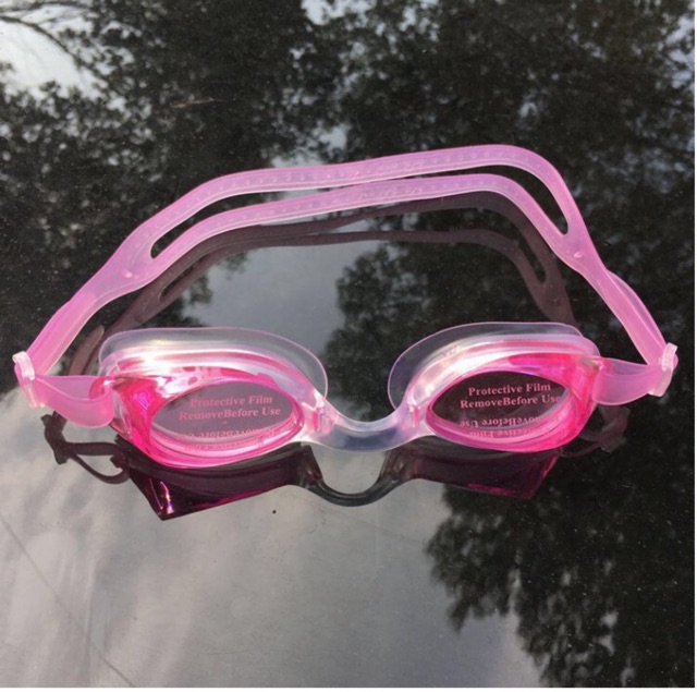 👓Kính bơi chống mù kèm hộp _ Lucky Girl shop