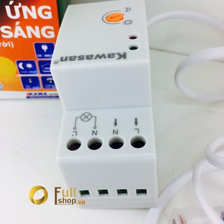 Công tắc cảm ứng LS20A