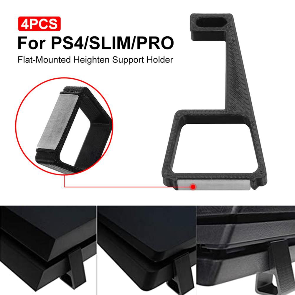 Giá Đỡ Đứng Tản Nhiệt Cho Ps4 / Slim / Pro