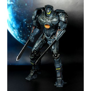 Mô hình Gipsy Danger Battle Pacific Rim