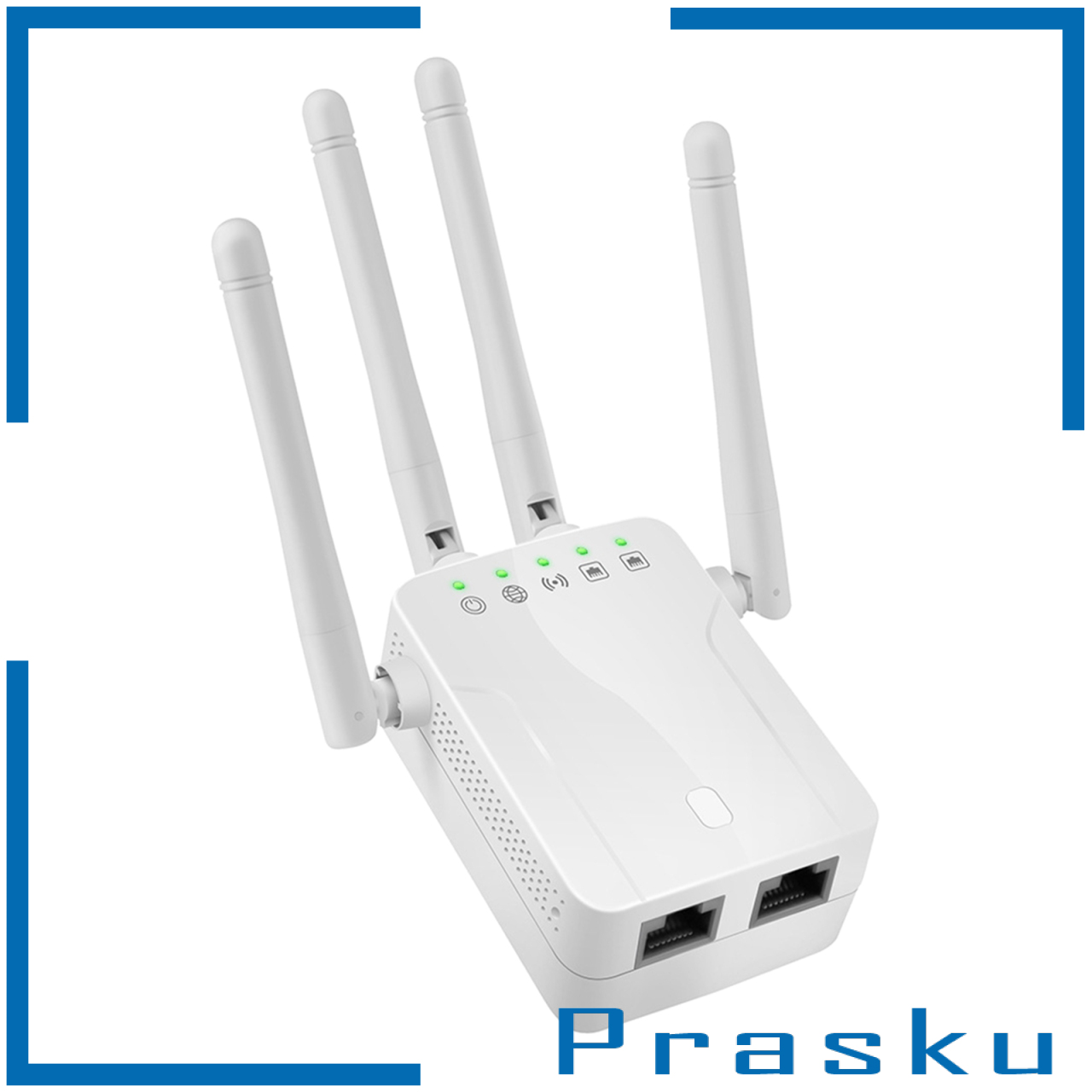 Bộ Phát Wifi Gắn Tường 2.4g 5g