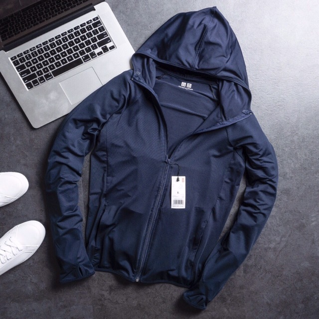 Áo thông hơi uniqlo nam | BigBuy360 - bigbuy360.vn