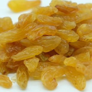 Nho Khô Vàng 100gram, 400gram ( Nho làm bánh)