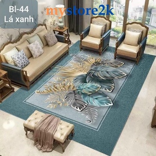 Thảm bali trải sàn phòng khách, lót sàn phòng ngủ ,decor trang trí phòng sofa thảm