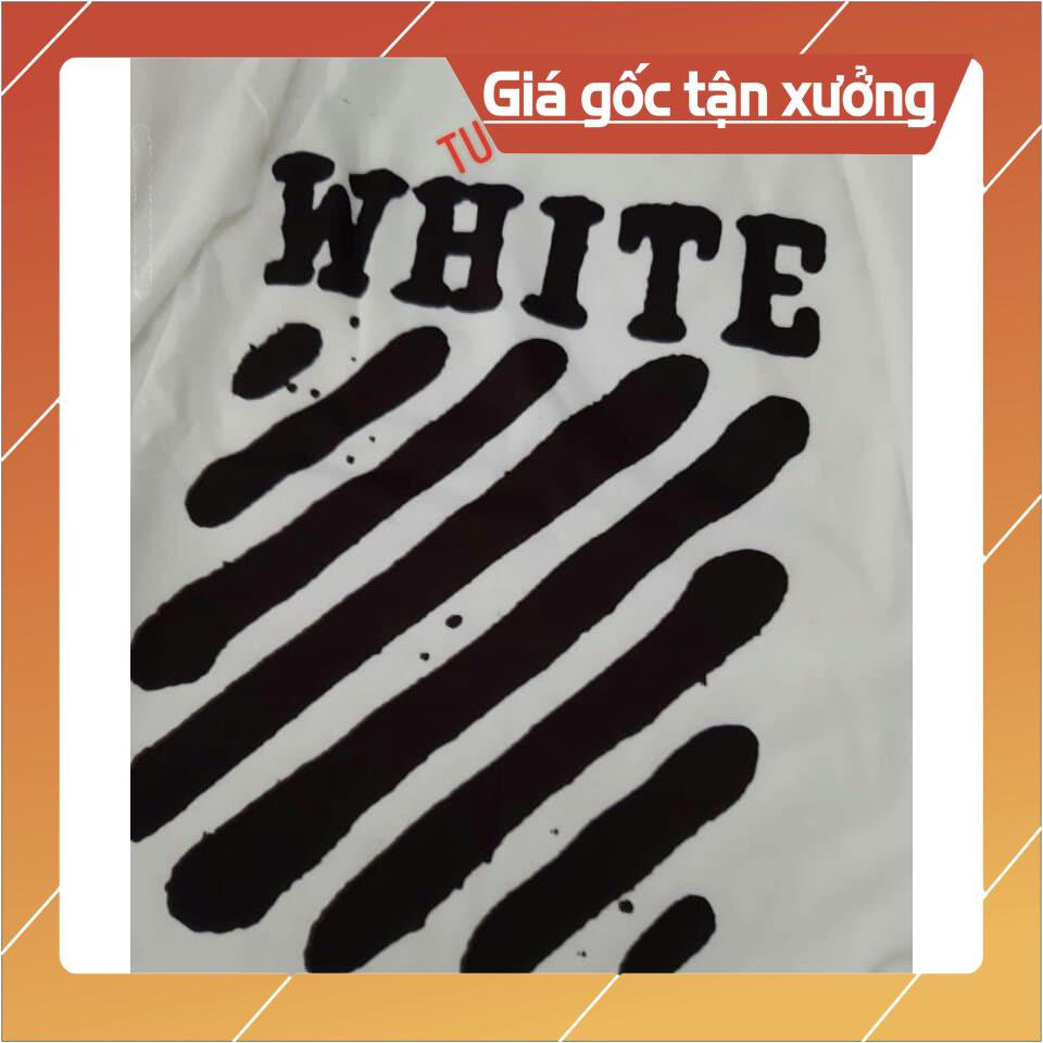 [NHẬP WA9925 giảm 25k]Combo Quần 2V + Áo Thun Off-White | BigBuy360 - bigbuy360.vn