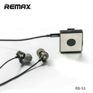 Tai Nghe Bluetooth Remax Rb-S3