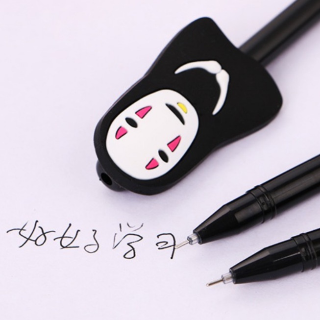 Bút gel nước vô diện 🍀 Clovershop68 🍀