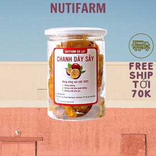 400GR CHANH DÂY SẤY CHUA NGỌT KHÔNG ĐƯỜNG | ĐẶC SẢN ĐÀ LẠT