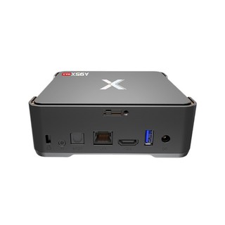 TV Box A95X MAX