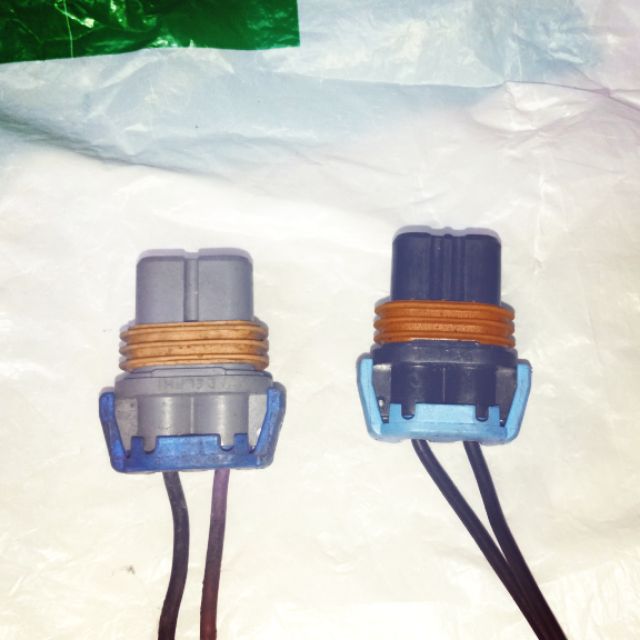 Đuôi đèn 9006 9005