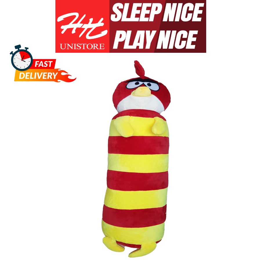 Gối ôm hình thú cho bé Hy&amp;Han Unistore