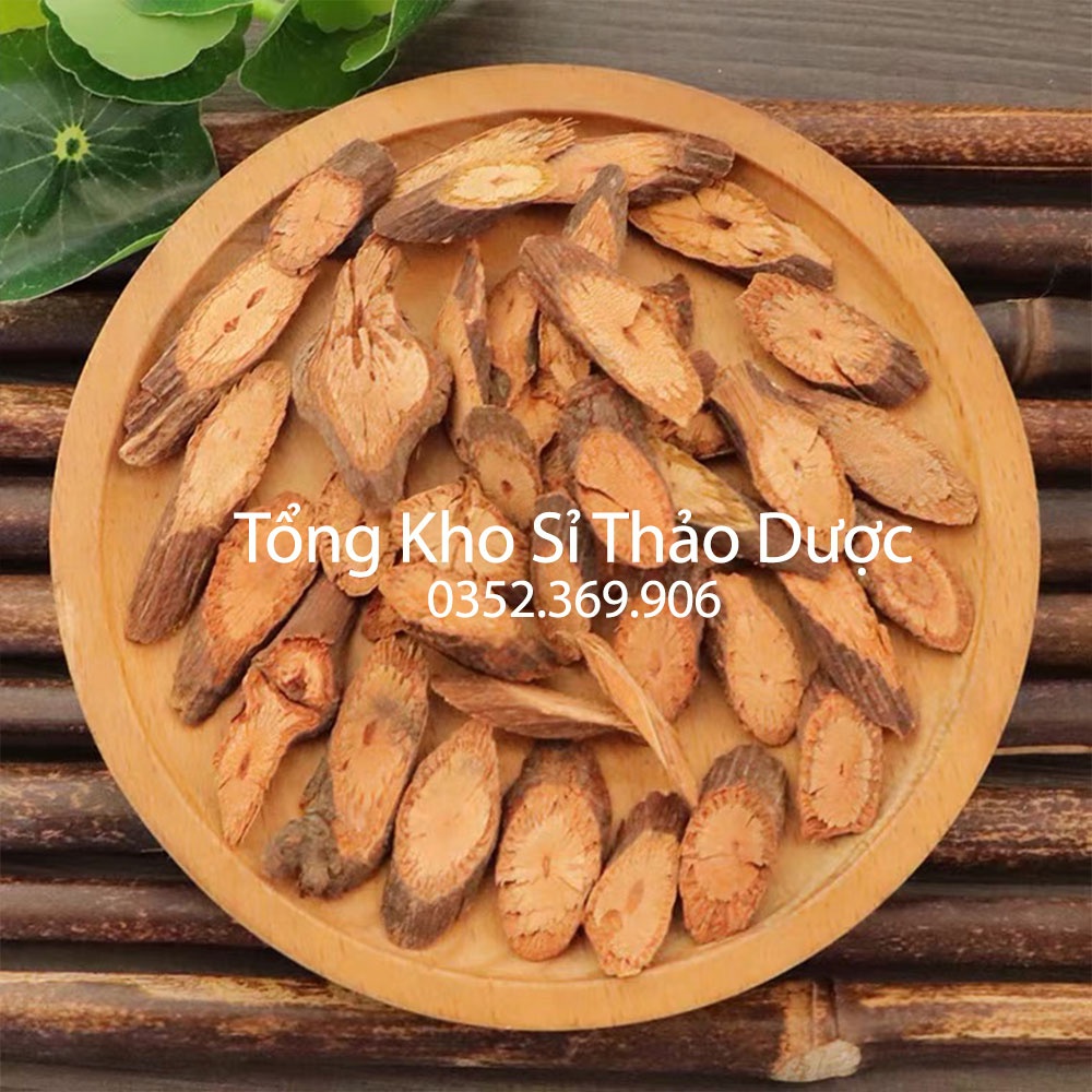 Dạ giao đằng 500g (An thần, tốt cho người mất ngủ)