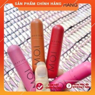 - son kem lì moi hồ ngọc hà phiên bản s_girl hương giang mỹ phẩm m o i