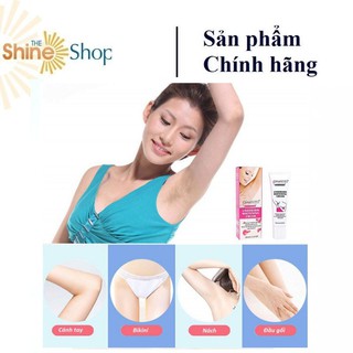 Kem cải thiện thâm vùng kín Qiansoto Anh Quốc