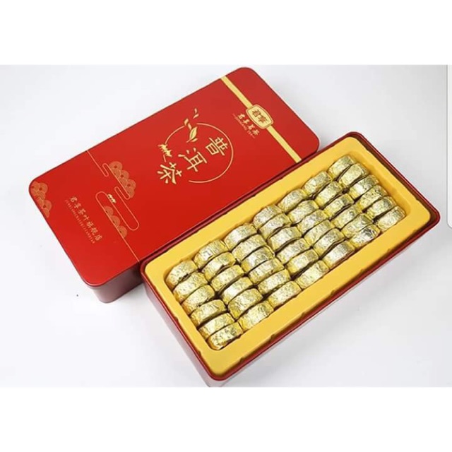 Trà Phổ Nhĩ Vân Nam