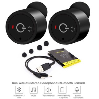 ☆ Tai nghe nhét tai Bluetooth không dây