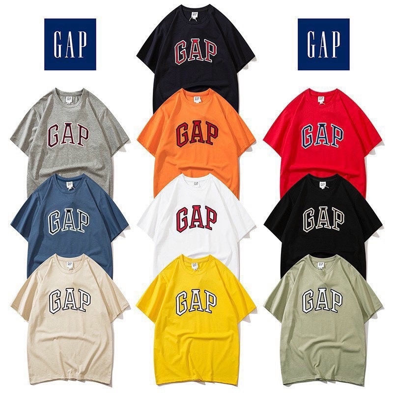 Áo Thun Tay Ngắn Bé Trai / Bé Gái 20kg -46kg