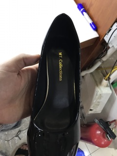 THANH LÝ LẺ SIZE- Giày Nữ Cao Gót Size 37