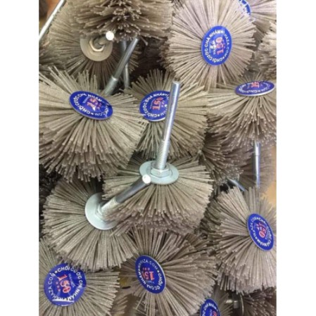 Chổi cước tròn đánh bóng đồ gỗ