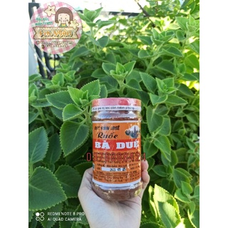 [Combo] 10 hủ mắm ruốc bà Duệ 400g