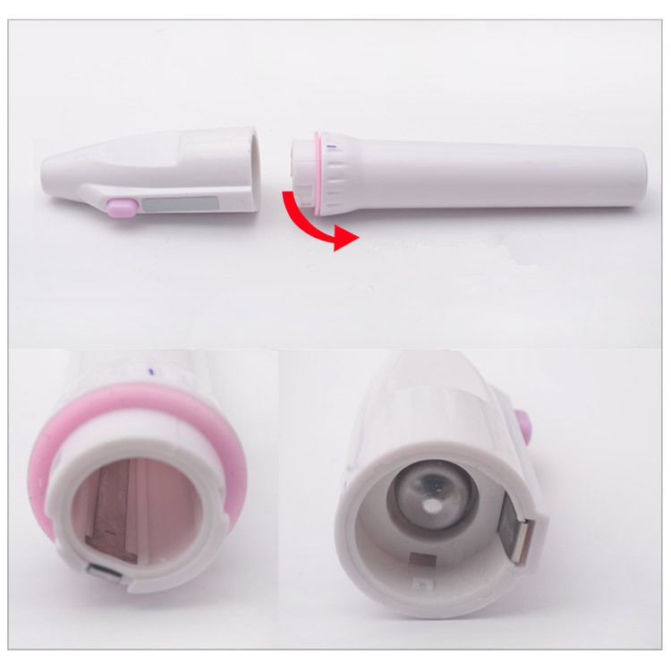 Máy giũa móng tay Mini