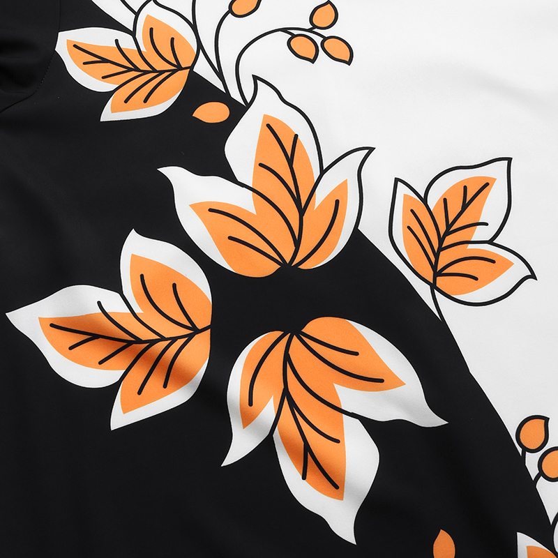 Đầm Maxi ZANZEA Tay Dài Thời Trang Dành Cho Nữ