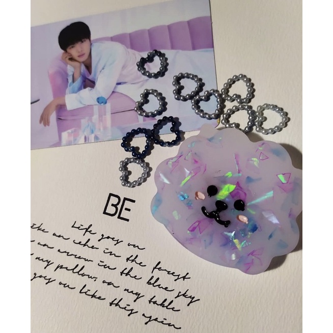 KHUÔN BT21