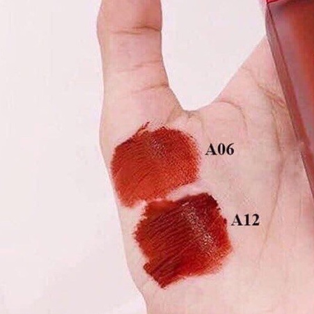 Son kem HANDMADE A32 - A6 - A12 - A37 - A17 - A26 đủ màu mã | BigBuy360 - bigbuy360.vn