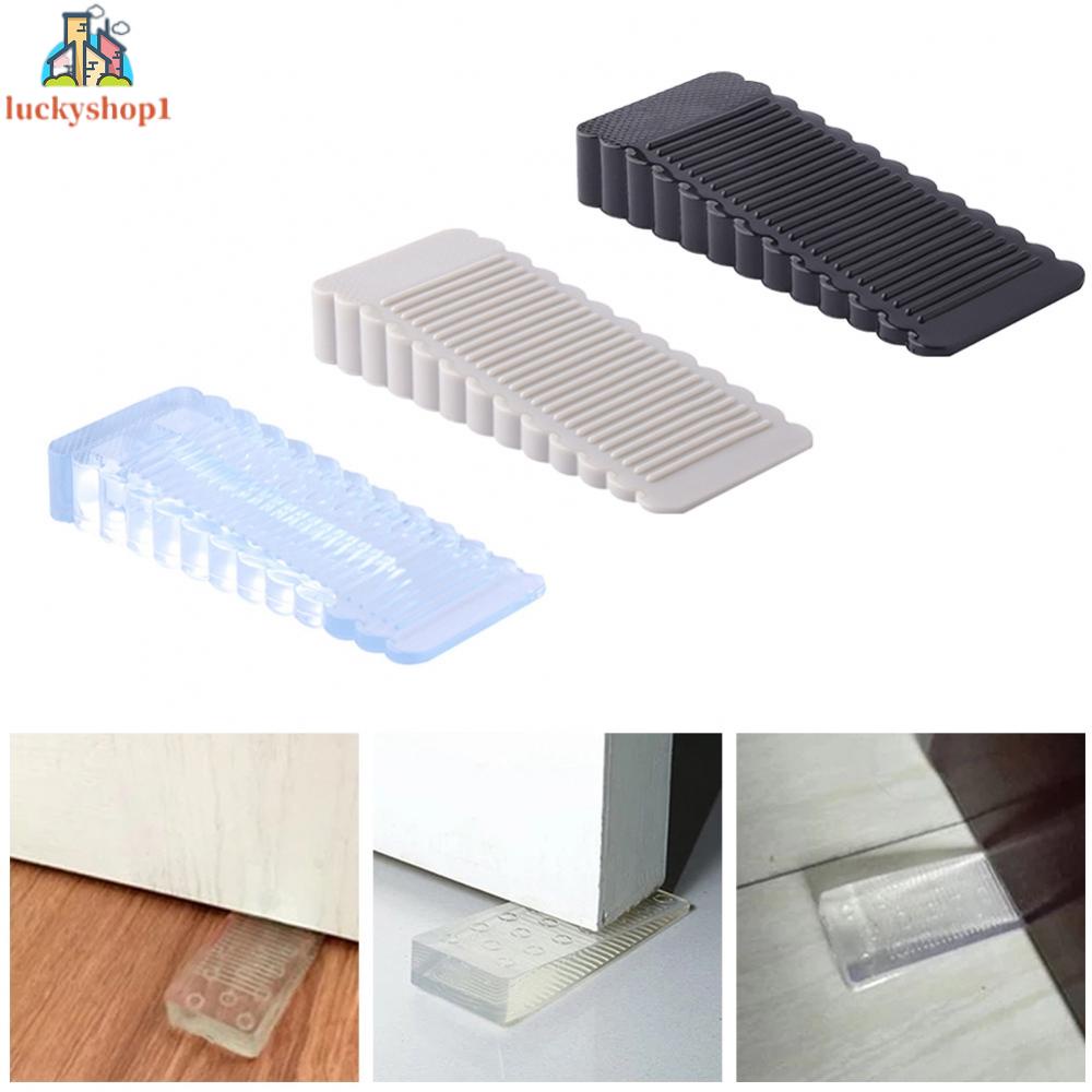 Miếng Chặn Cửa Bằng Silicone Chống Va Chạm Không Gây Tiếng Ồn