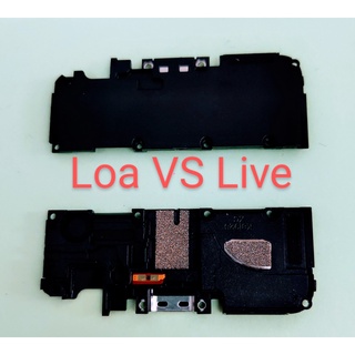 Loa ngoài/Loa chuông Vsmart Live