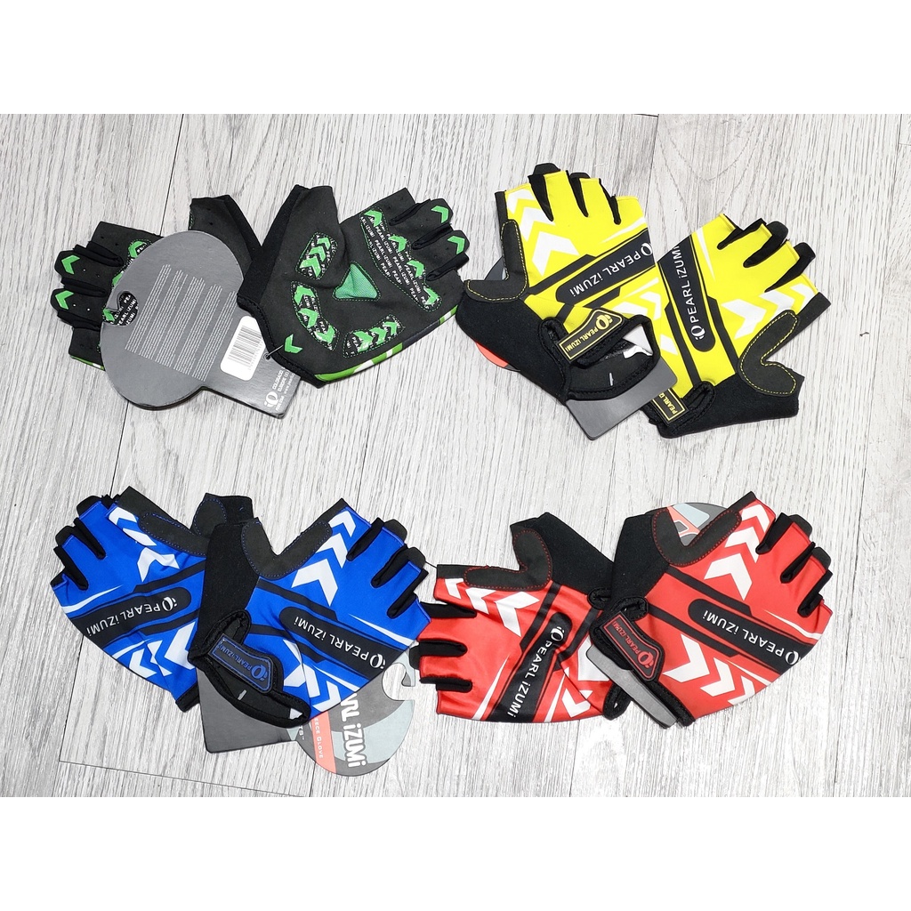 Bao tay tập gym thể thao nam nữ Bin Sports BT001