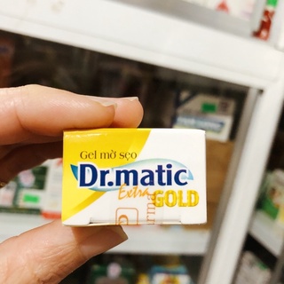 ✅Gel mờ sẹo Drmatic 12g