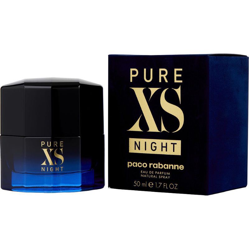 NƯỚC HOA NAM PACO RABANNE PURE XS POUR HOMME EDT MP76 | Thế Giới Skin Care